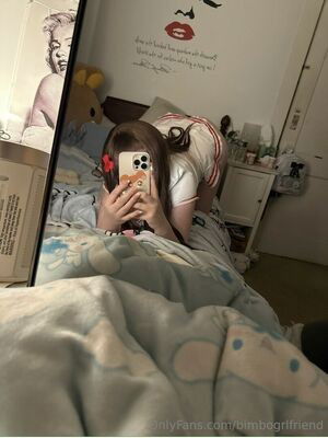 bimbogrlfriend / julie / juliekkuma_ / thankyousnext