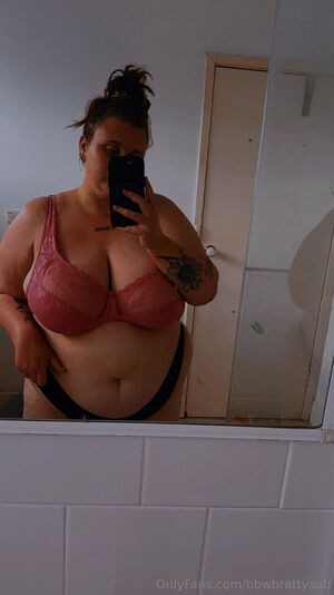 bbwbrattysub