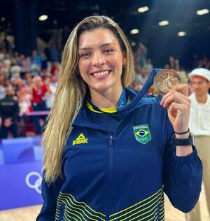 Rosamaria Montibeller / rosamariaoficial / rosamariavolei