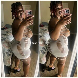 SILKMILKYY / blacksilkmilky / sexyassredbone1 / sexyblacksilkp1