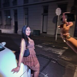 Candly Lee / _leibarbie / dollymo11y