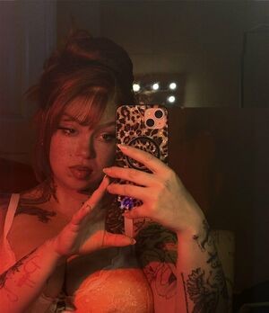 AHintOfRed