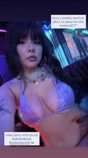 Natalie Torres / Ntxrress / cheriecheriebabyy