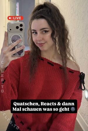 Lillythechilly / lillythechillytv / lilydaisyphillips