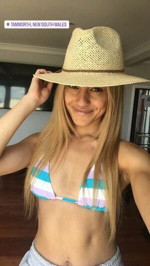 Jordyn Hagan-Gaunt