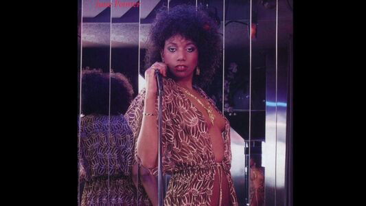 June Pointer / anitapointerofficial / sunflowerladii