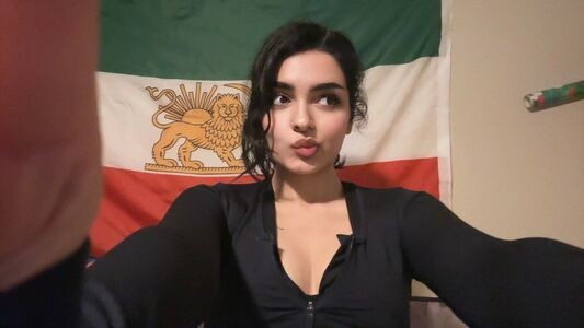 Iranian girls / Persian / miafallsvip