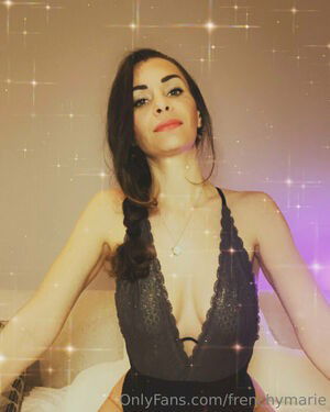 _frenchymarie / frenchymarie