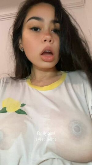 Sweet Selene / sweet_selene