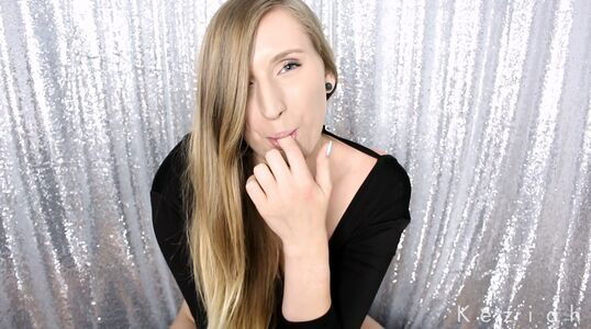 Keziah / worshipkeziah