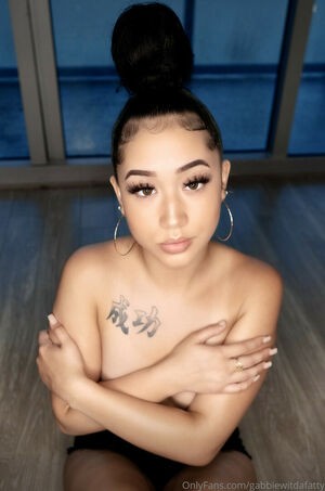 gabbiegotay / gabbiewitdafatty