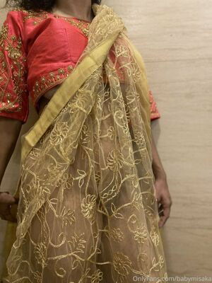 Baby Misaka / babymisaka / masikakalysha