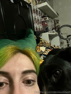 deviouslilwolf