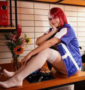 Bibi Vitona / bibivitona