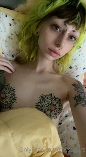 shysugars