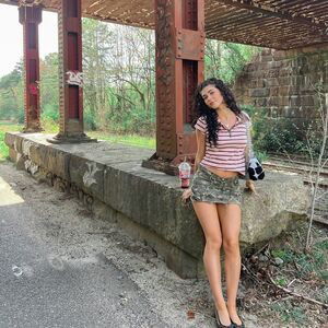 Bella Tierno / Bellatierno / isabellasanch99