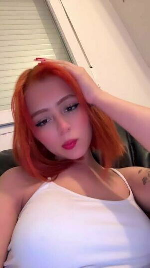 Nayensy Solorzano / its_nayensy / jazminsolorzano