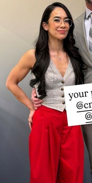 AJ Mendez / Aj Lee / theajmendez