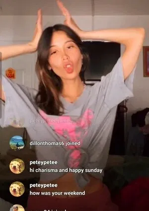 Charisma Kain