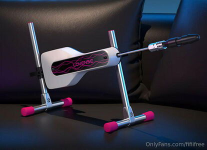 fifii.forgetmenot / fifiifree