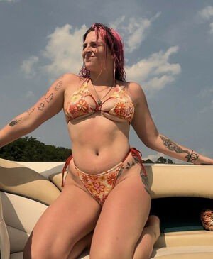 Deidra / Hellllcat