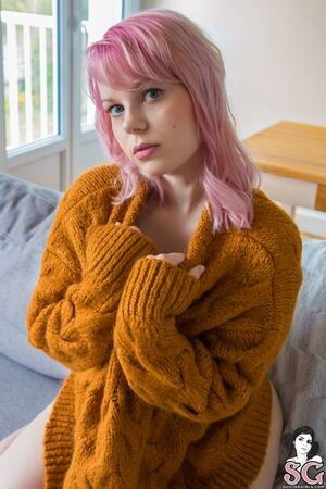 Cally / callie_cerullifree / misscallyjane