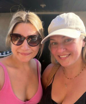 Harriet Kemsley / UK Comedian / harrietkemsley