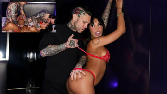 Kona Jade / konajade / nakedhuladancer