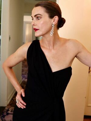 Keri Russell / kerilynnrussell1976