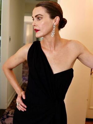 Keri Russell / kerilynnrussell1976