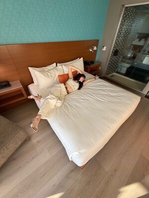 Jessie Flowers / Michaela Jill Murphy / michaelamostly / mylahmurphy