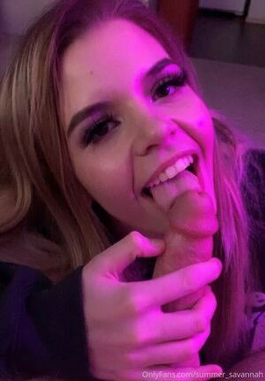 Summer Savannah / _summersavannah / savysummer / summer_savannah