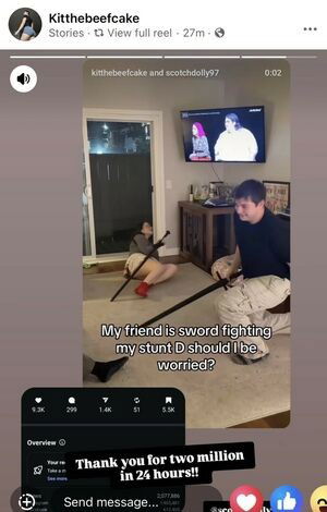 Autumnbaby97 / Scotchdolly / Summer Robertson / scotchdolly97