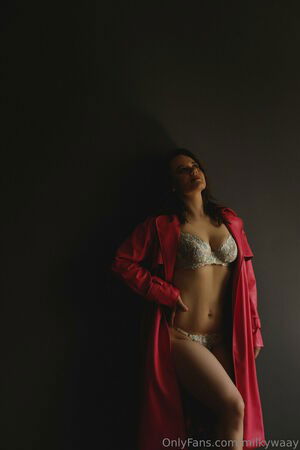 milkywaay / milkywaybar