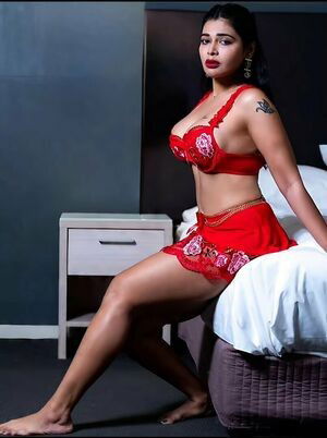 Dharsha Gupta / dharshagupta