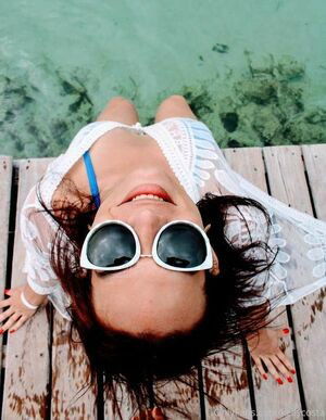 Kelly Costa / kellycosta / kellyrweather