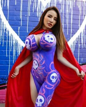 barbieddoll / cnddoll