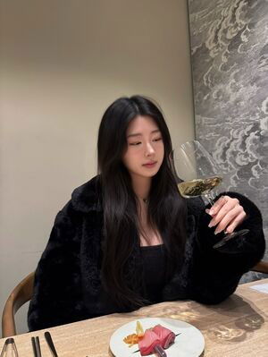 Jooli Lee / Jumybear / justjordie