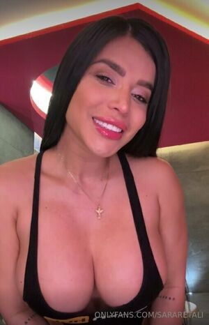 freesararetali / iamsararetali