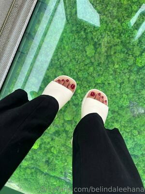 belindahanaa / belindaleehana