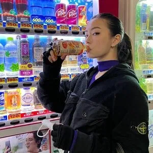 Lauren Tsai
