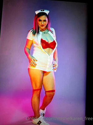 Mishel / mishel_meshes / mishelkaren