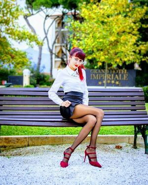 Redclo_Model / redclo_fashion_style / redclomodel