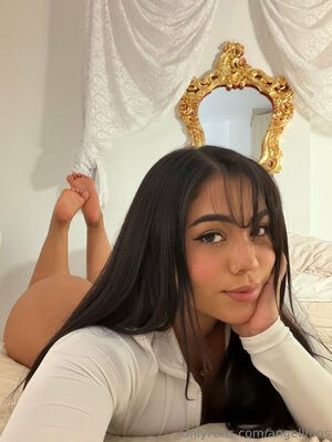 Angela López / angel.lopezco / angellfans