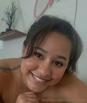 charlicollier / charliecollabs