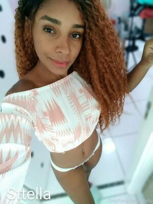 Sttella / stellamaxwell / sttellabr