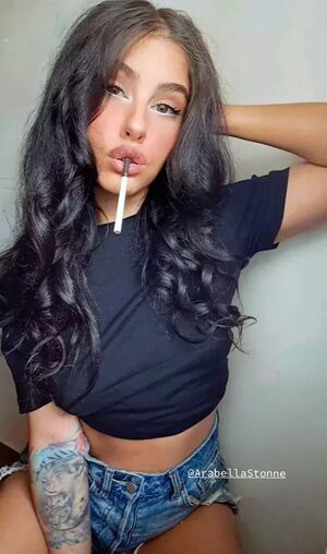 Arabella_Findom / Arabellastonne