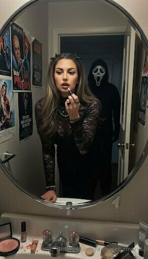 antoinettemarie / so_cal_barbie