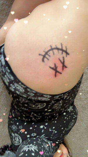 chronickitty420 / ninjakitty420