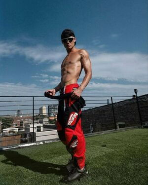 alxjames / lifeofalexjames